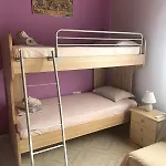 Myrto Holiday home Kyparissia