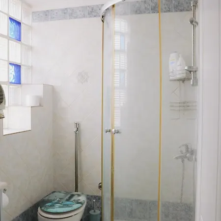 بيت للعطل Myrto كيوبارِسِيا