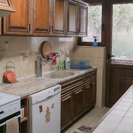 بيت للعطل Myrto كيوبارِسِيا