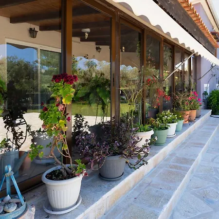 بيت للعطل Myrto كيوبارِسِيا
