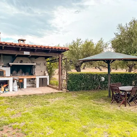 Myrto Casa vacanze *