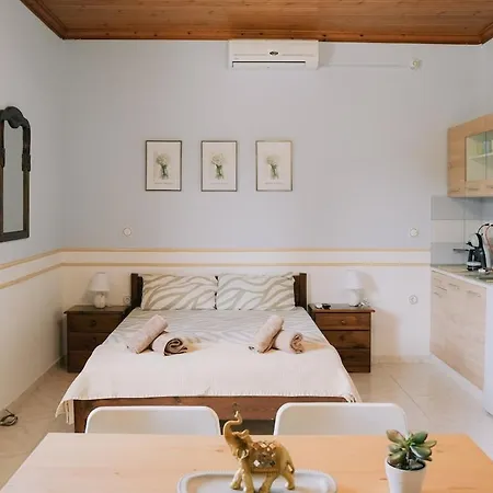 Casa vacanze Myrto Kyparissia