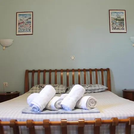 Myrto Holiday home *