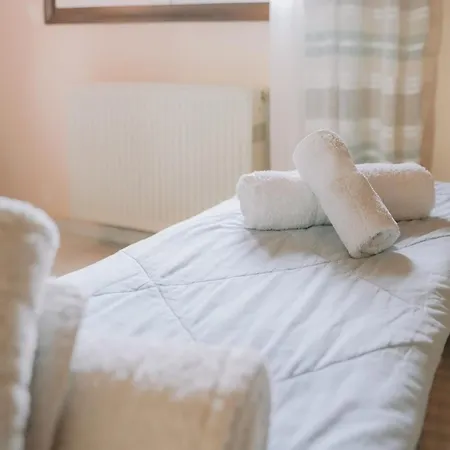 Myrto Hébergement de vacances