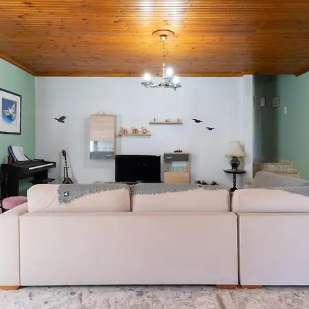 Casa vacanze Myrto Kyparissia