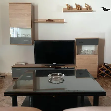 Myrto Casa vacanze *