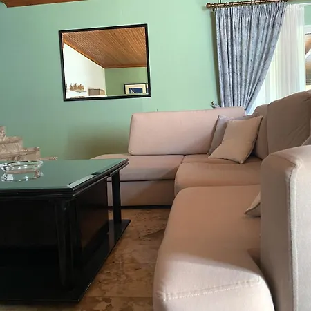 Hébergement de vacances Myrto *