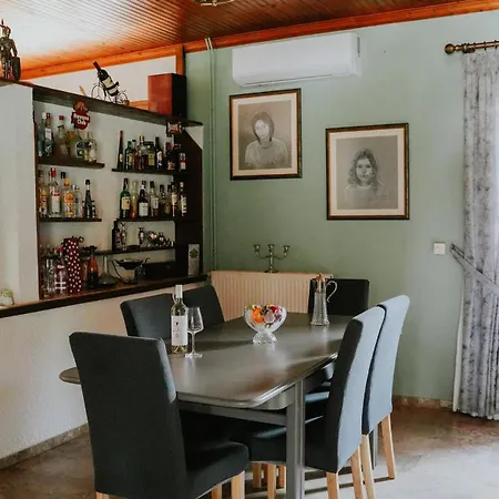 Hébergement de vacances Myrto