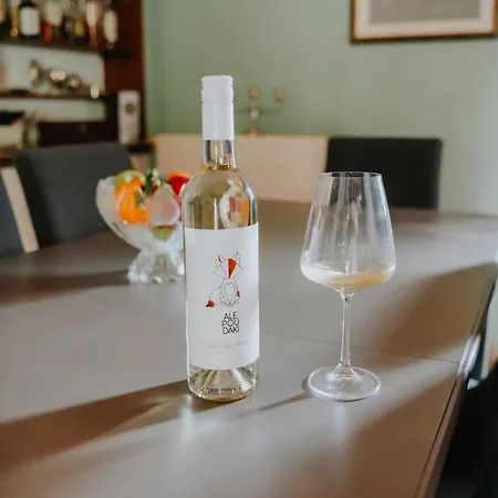 Hébergement de vacances Myrto *