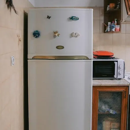 Hébergement de vacances Myrto *