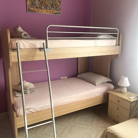 Myrto Casa vacanze Kyparissia