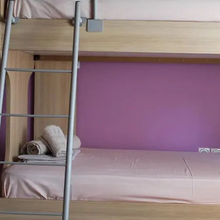 Myrto Hébergement de vacances