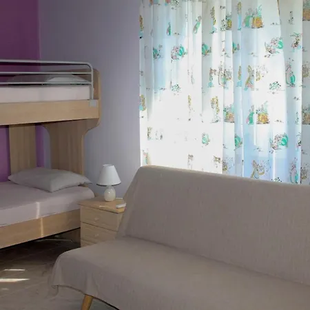 Myrto Holiday home Kyparissia
