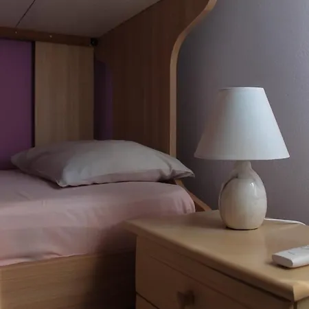 Myrto Casa vacanze Kyparissia