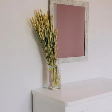 Hébergement de vacances Myrto Kyparissia