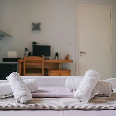 Hébergement de vacances Myrto *