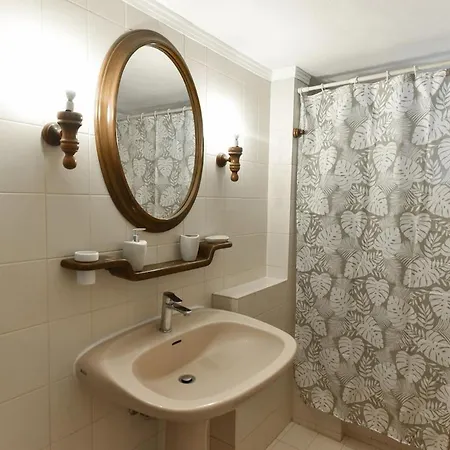 Myrto Casa vacanze *