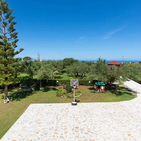 Casa vacanze Myrto *