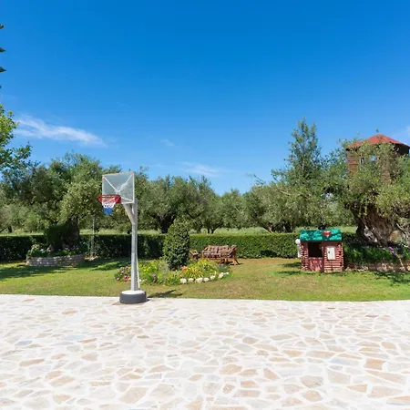 Myrto Casa vacanze *