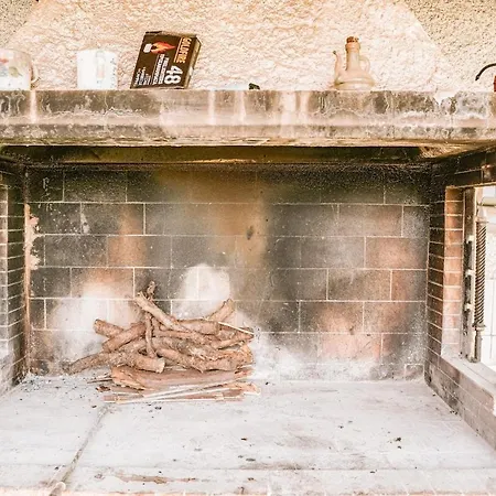 Myrto Casa vacanze *