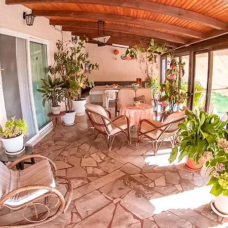 Myrto Casa vacanze *