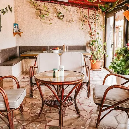 Myrto Casa vacanze *