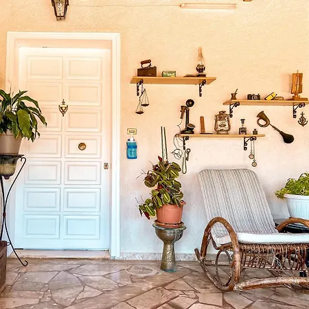 Myrto Casa vacanze Kyparissia