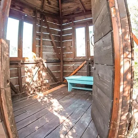 Myrto Hébergement de vacances *