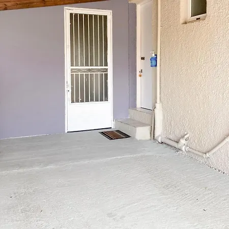 Casa vacanze Myrto Kyparissia