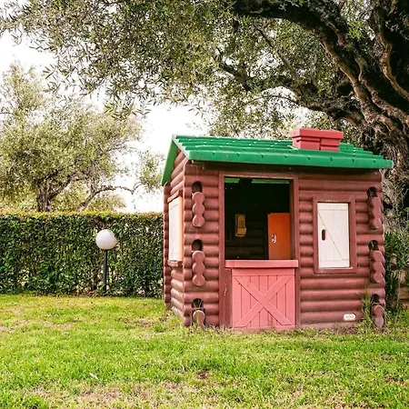 Casa vacanze Myrto *