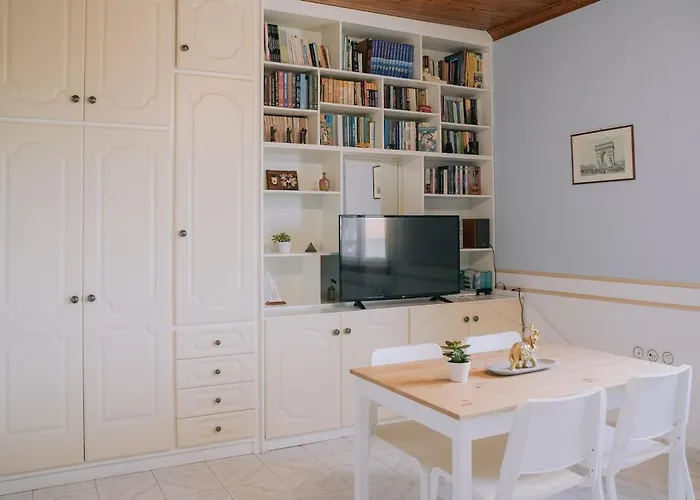 Myrto بيت للعطل كيوبارِسِيا