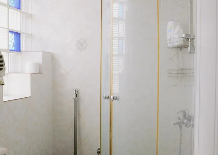 بيت للعطل Myrto كيوبارِسِيا