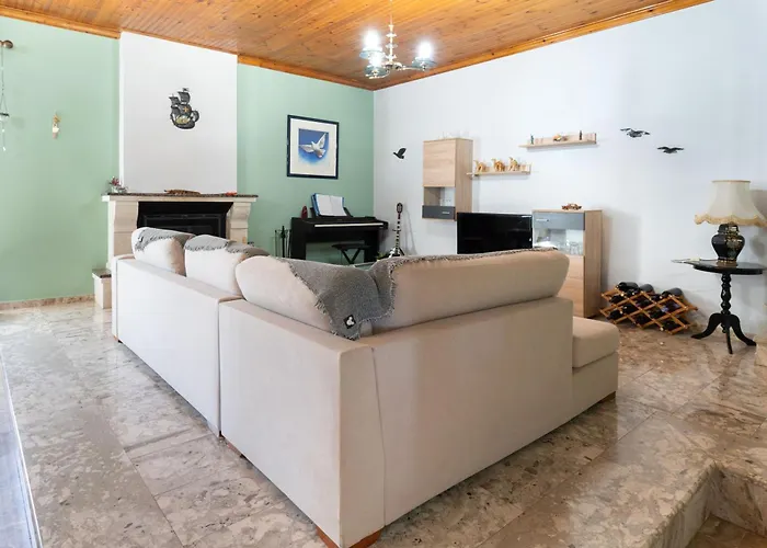 Myrto بيت للعطل كيوبارِسِيا