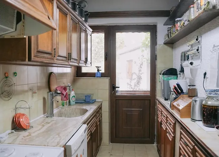 Myrto بيت للعطل