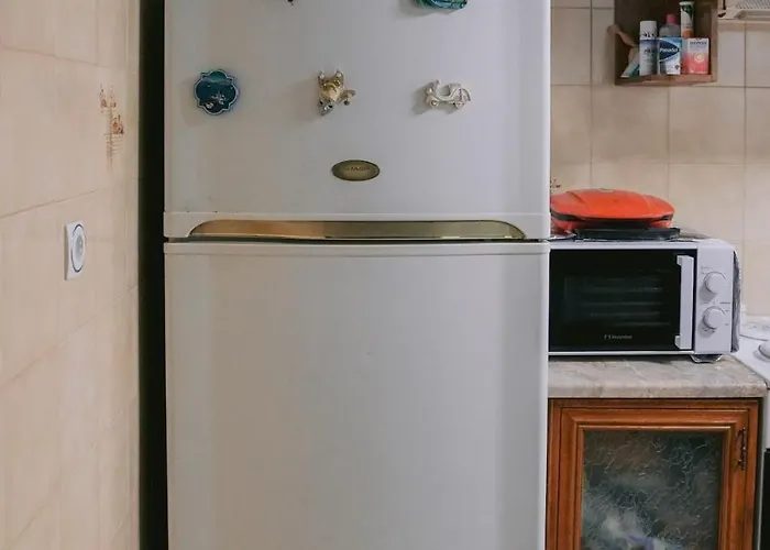 بيت للعطل Myrto *