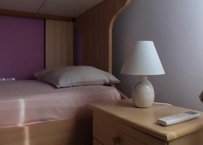 Myrto بيت للعطل كيوبارِسِيا