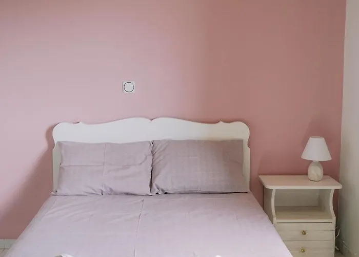 Myrto بيت للعطل كيوبارِسِيا