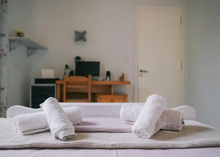 بيت للعطل Myrto *