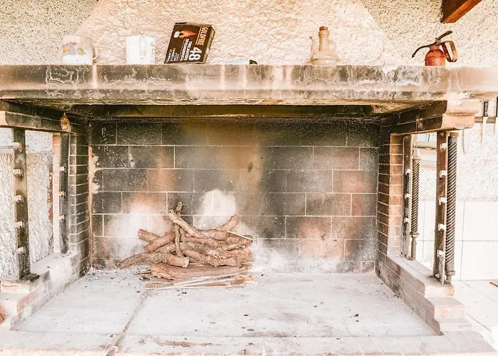 Myrto بيت للعطل *