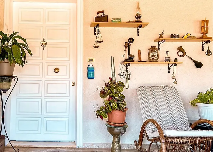 Myrto بيت للعطل كيوبارِسِيا